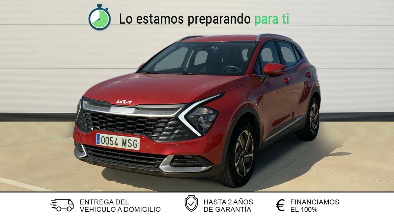 kia sportage 2024 / foto grande (3)