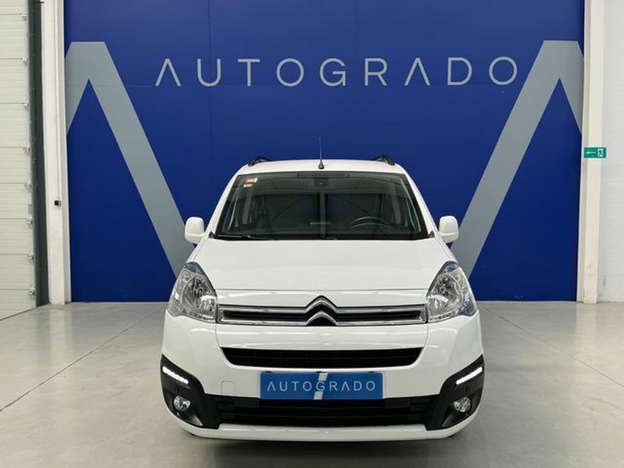 citroën berlingo 2020 / foto grande (2)