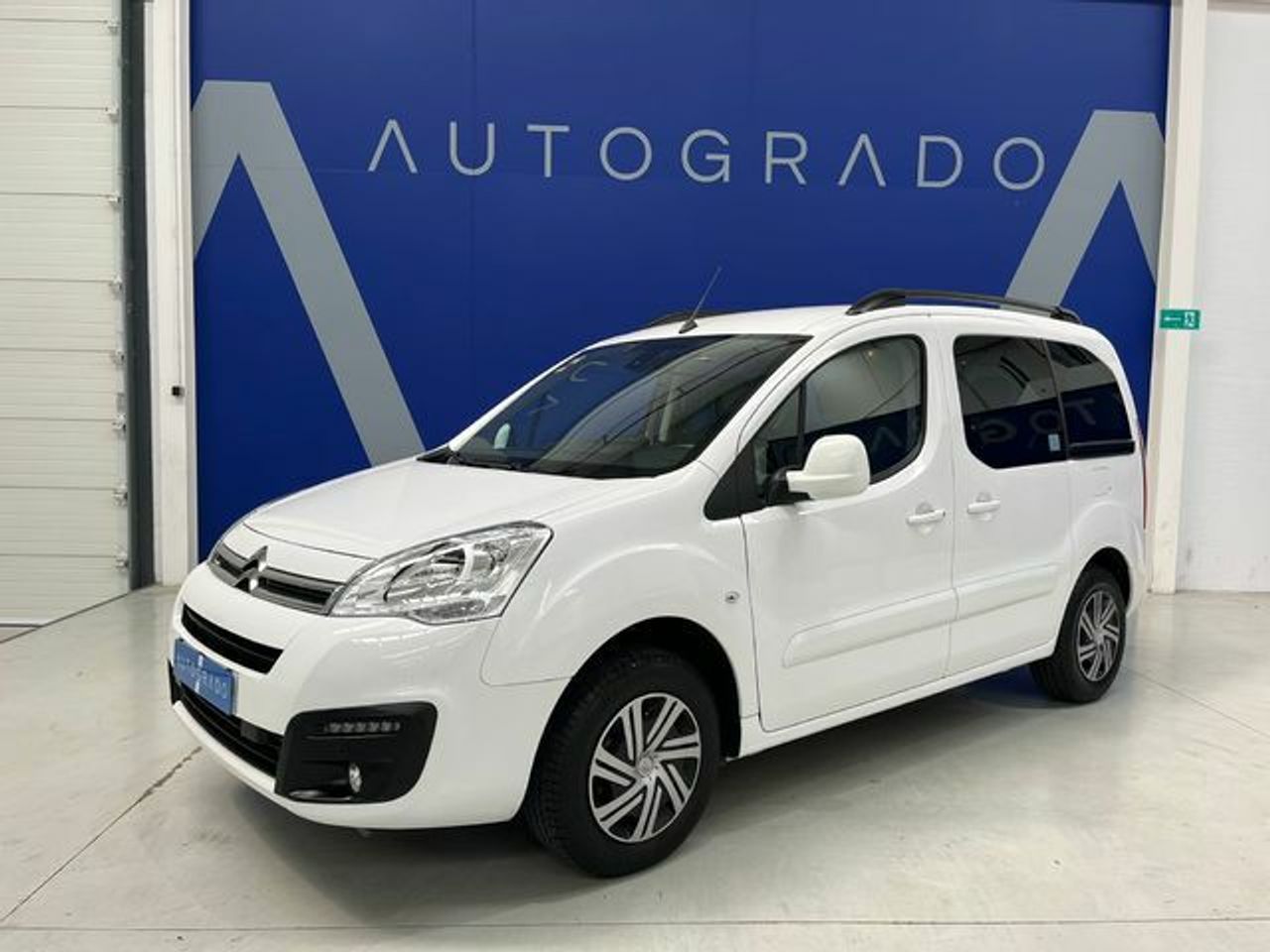 Foto citroën berlingo 2020 /