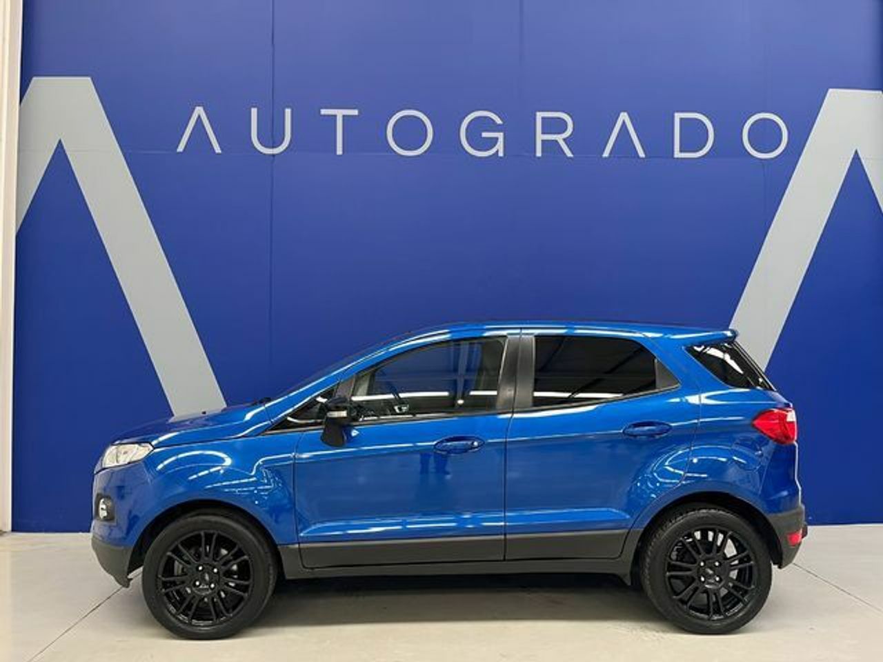 ford ecosport 2017 / foto grande (2)