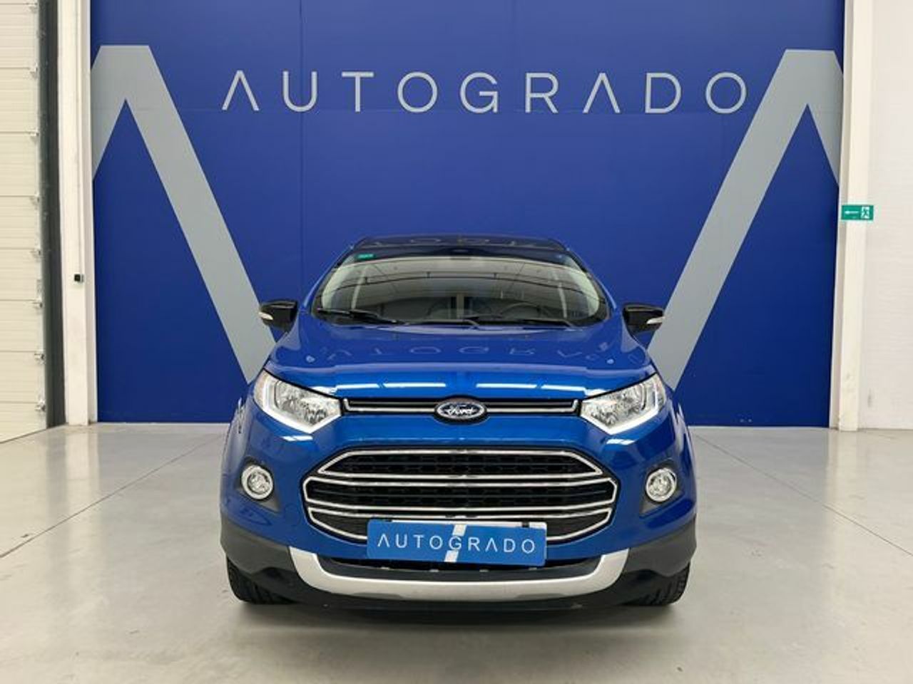 ford ecosport 2017 / foto grande (3)