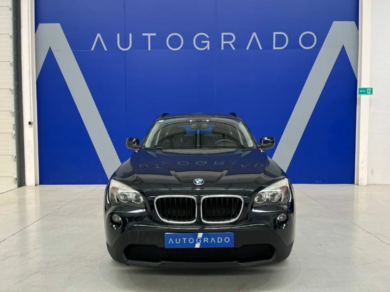bmw x1 2011 / foto grande (3)