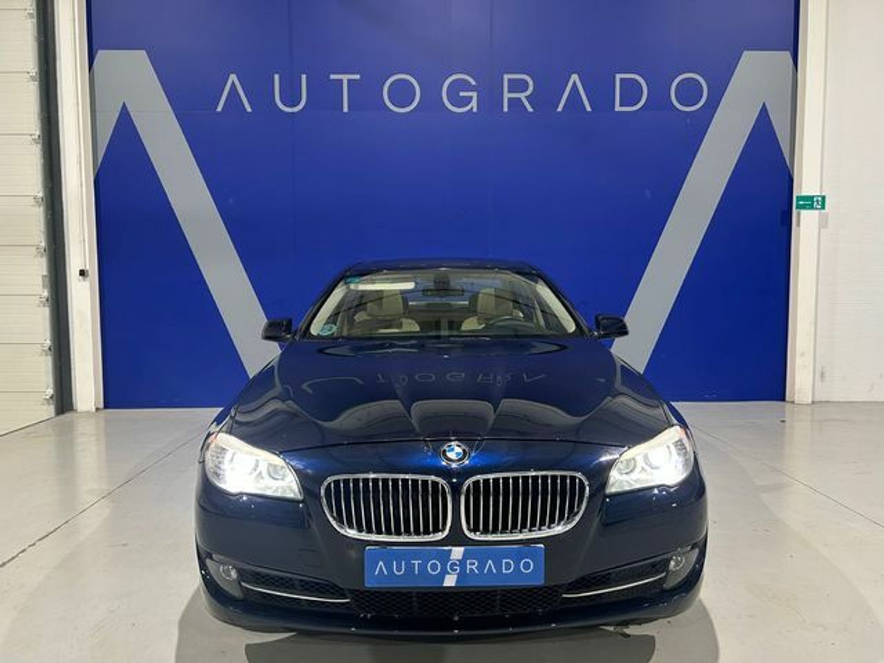bmw serie 5 2012 / foto grande (3)
