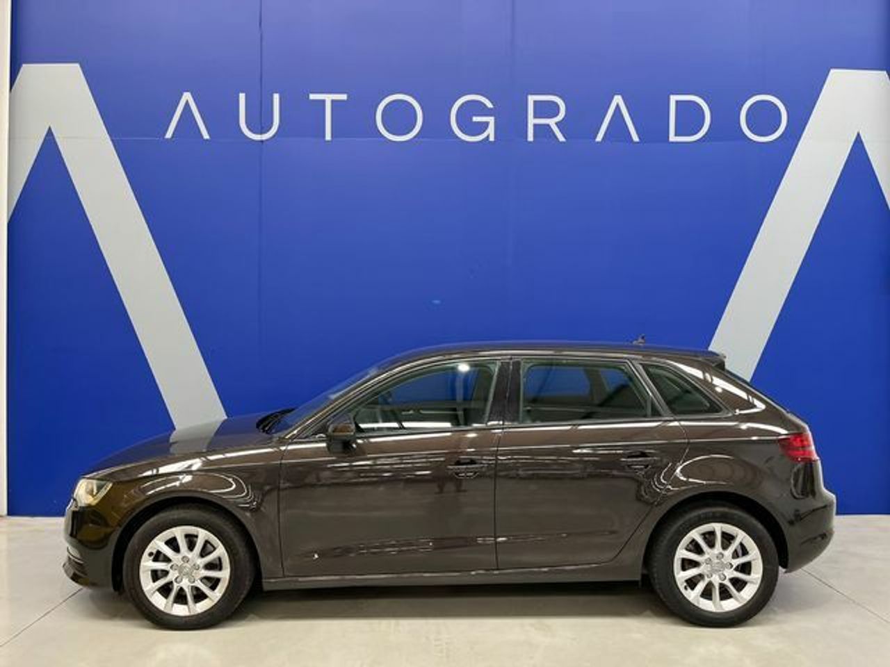 audi a3 2015 / foto grande (2)