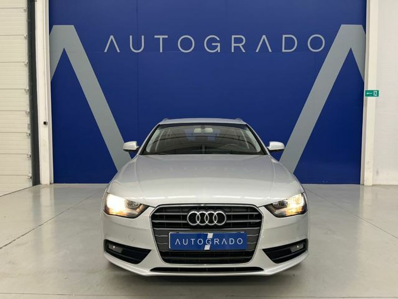 audi a4 2013 / foto grande (3)