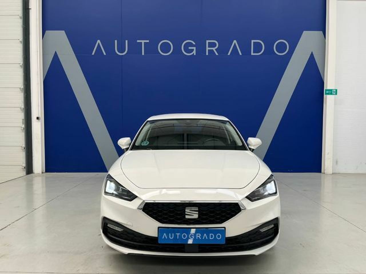 seat leon 2020 / foto grande (3)