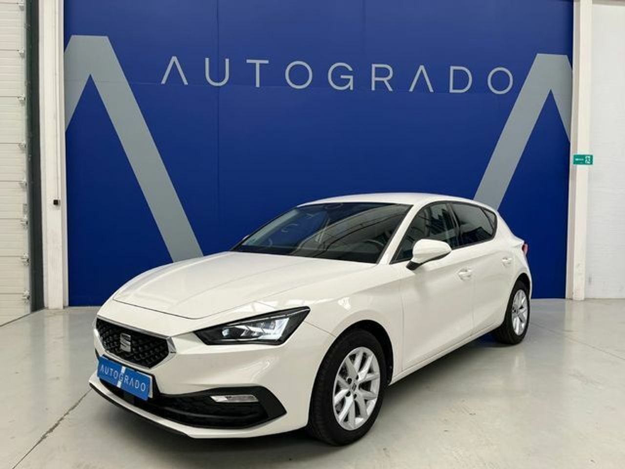 Foto seat leon 2020 /