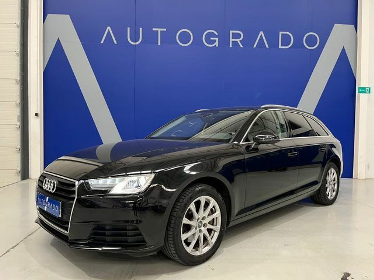 Foto audi a4 2016 /