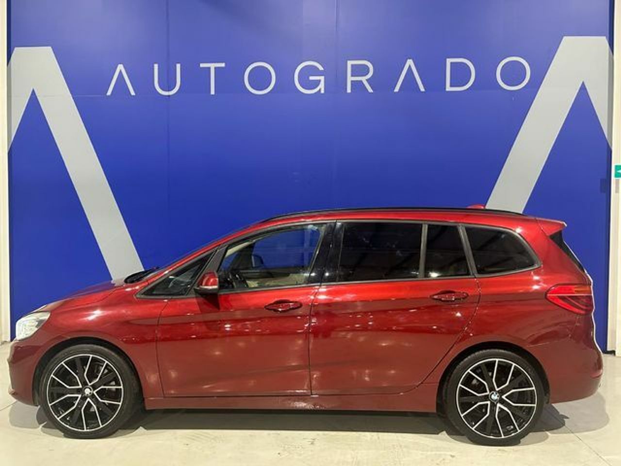 bmw serie 2 2016 / foto grande (2)
