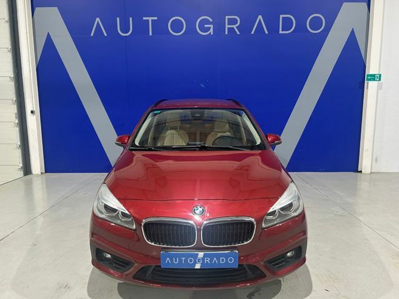 bmw serie 2 2016 / foto grande (3)