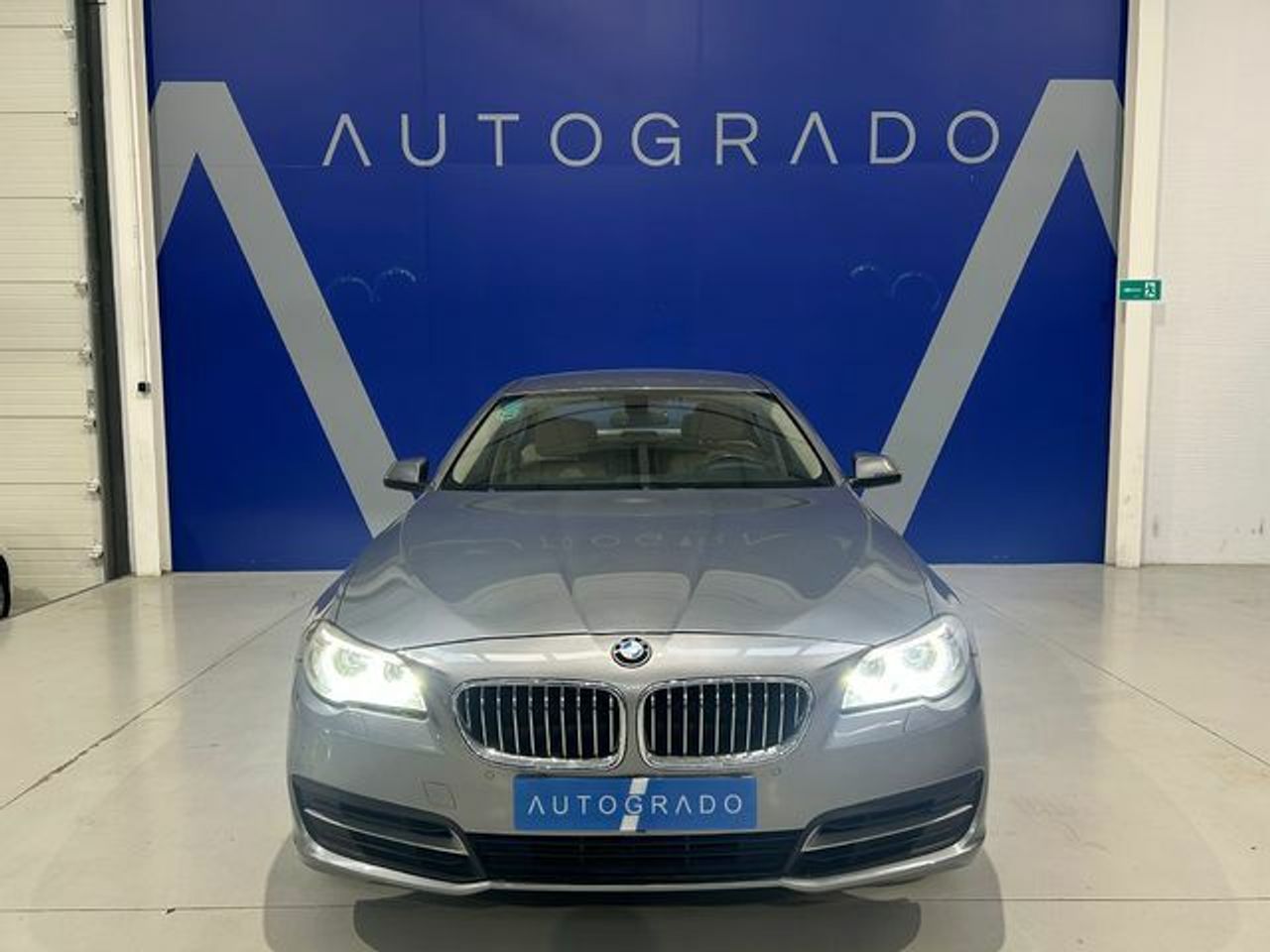 bmw serie 5 2014 / foto grande (3)