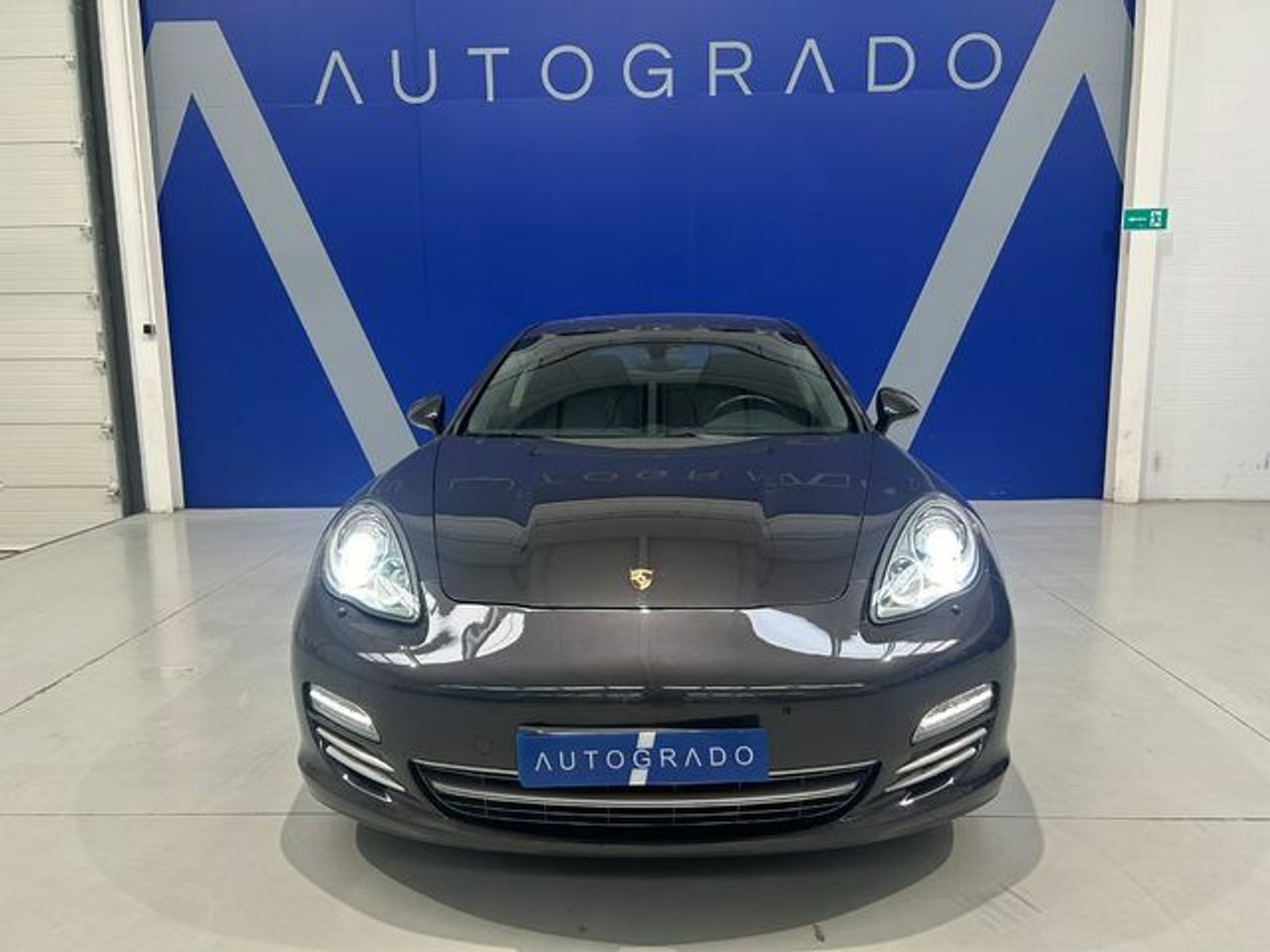 porsche panamera 2013 / foto grande (3)