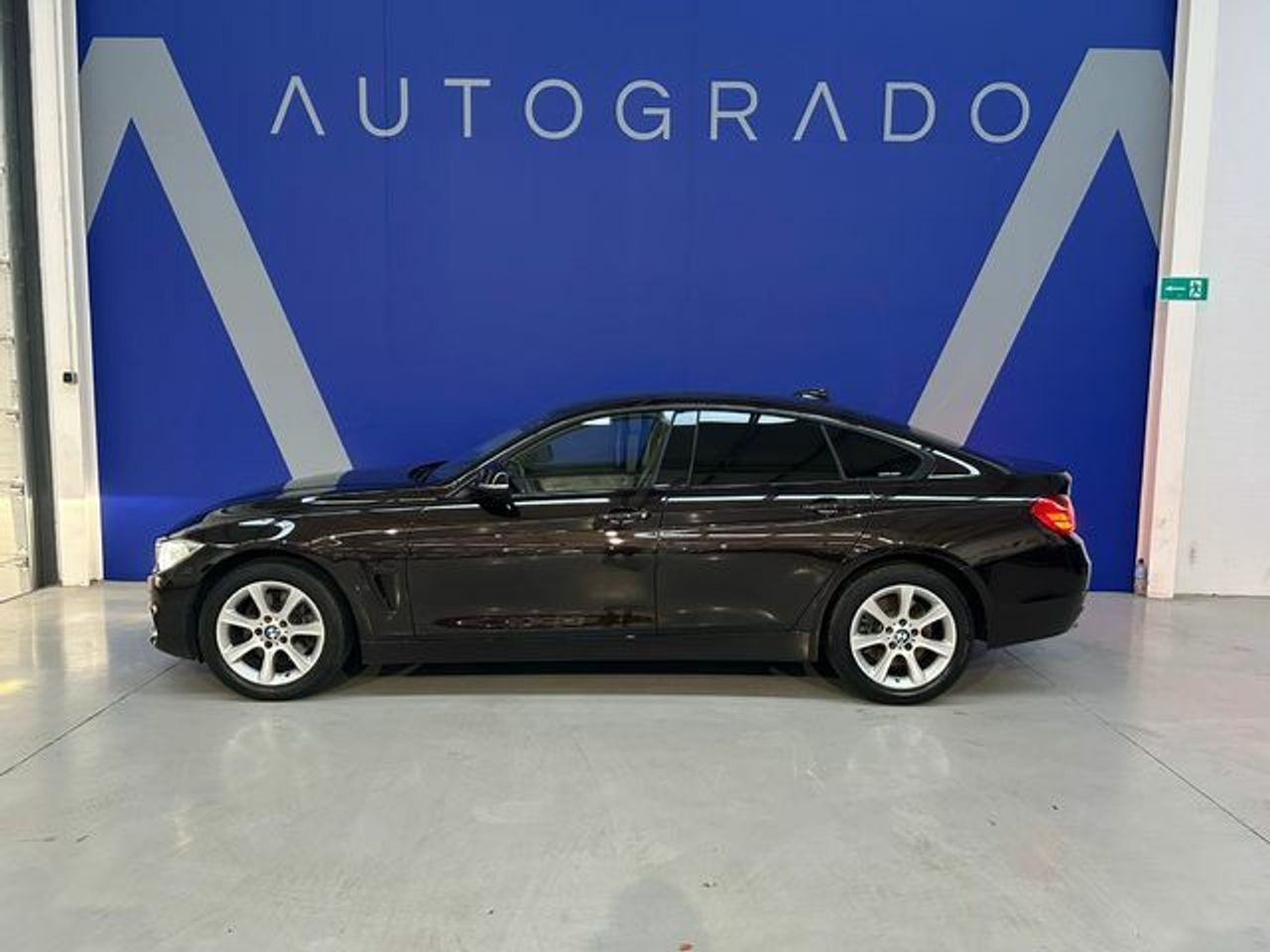 bmw serie 4 2015 / foto grande (2)