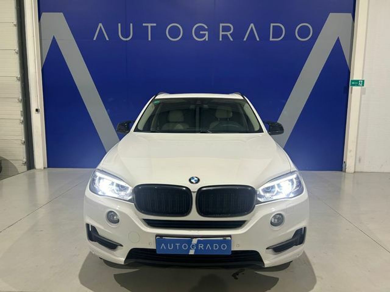 bmw x5 2015 / foto grande (3)
