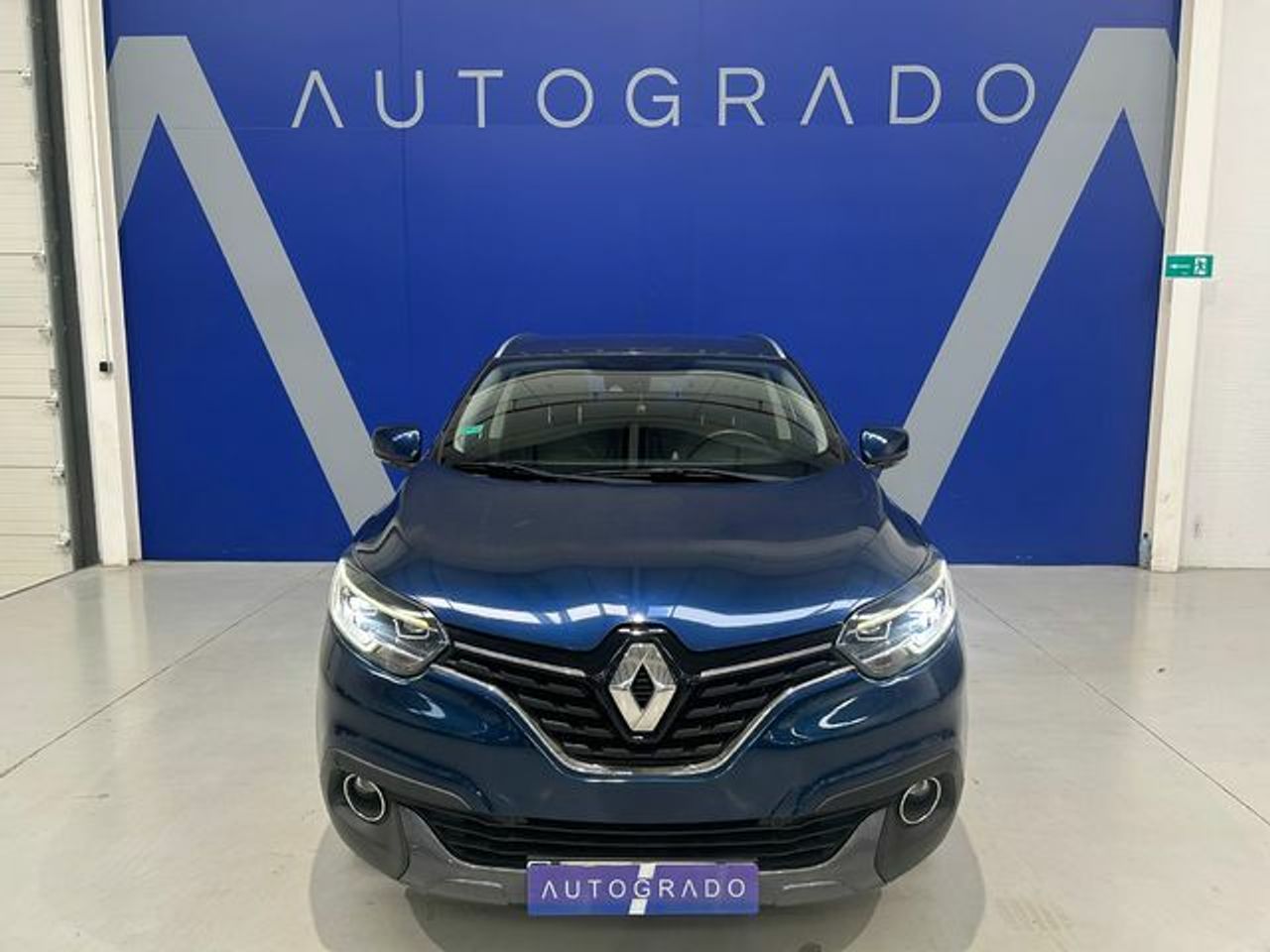 renault kadjar 2016 / foto grande (3)