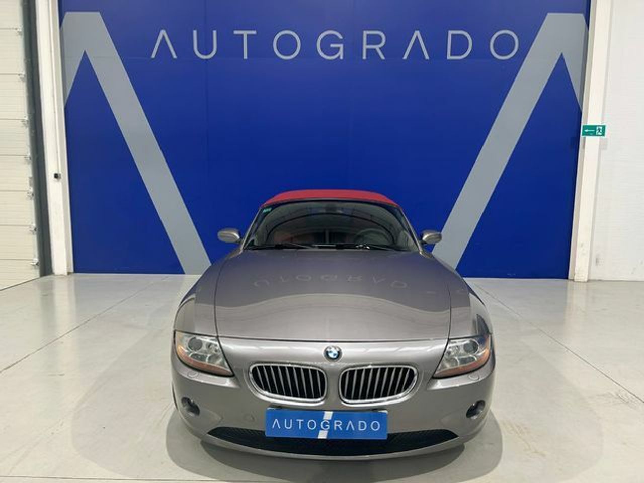 bmw z4 2003 / foto grande (3)