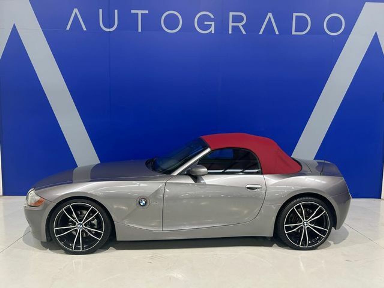 bmw z4 2003 / foto grande (2)
