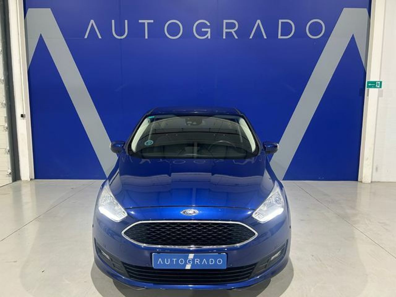 ford c max 2018 / foto grande (3)