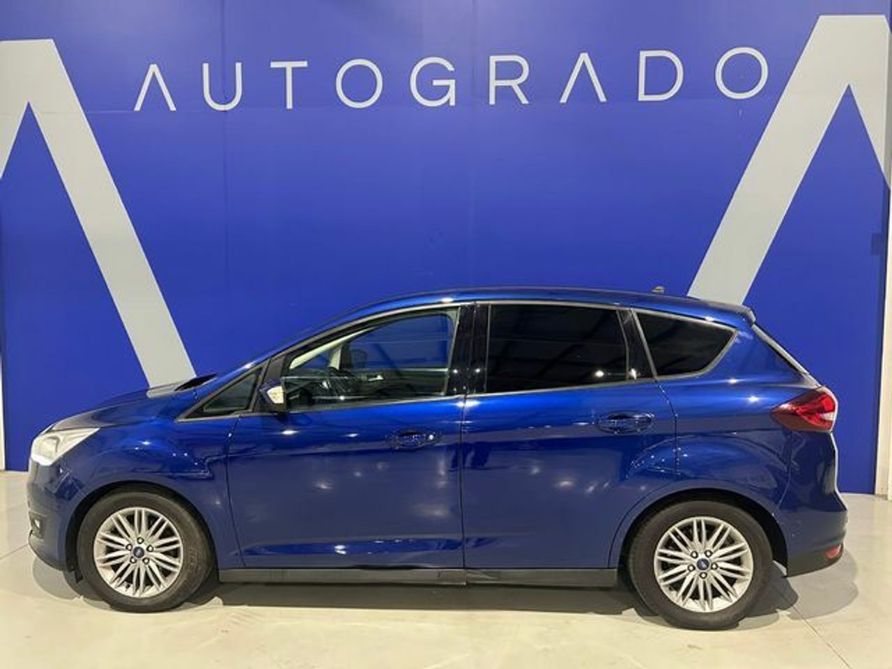 ford c max 2018 / foto grande (2)