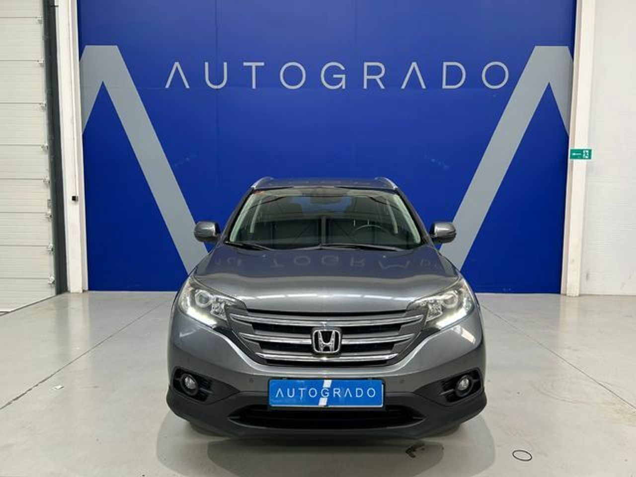honda cr-v 2013 / foto grande (3)