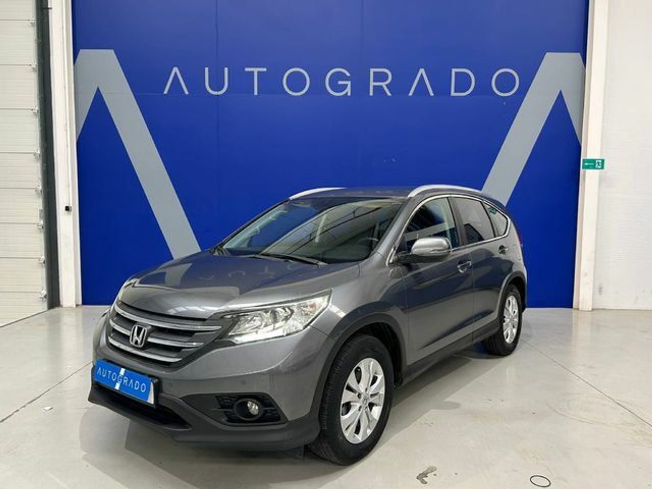 Foto honda cr-v 2013 /