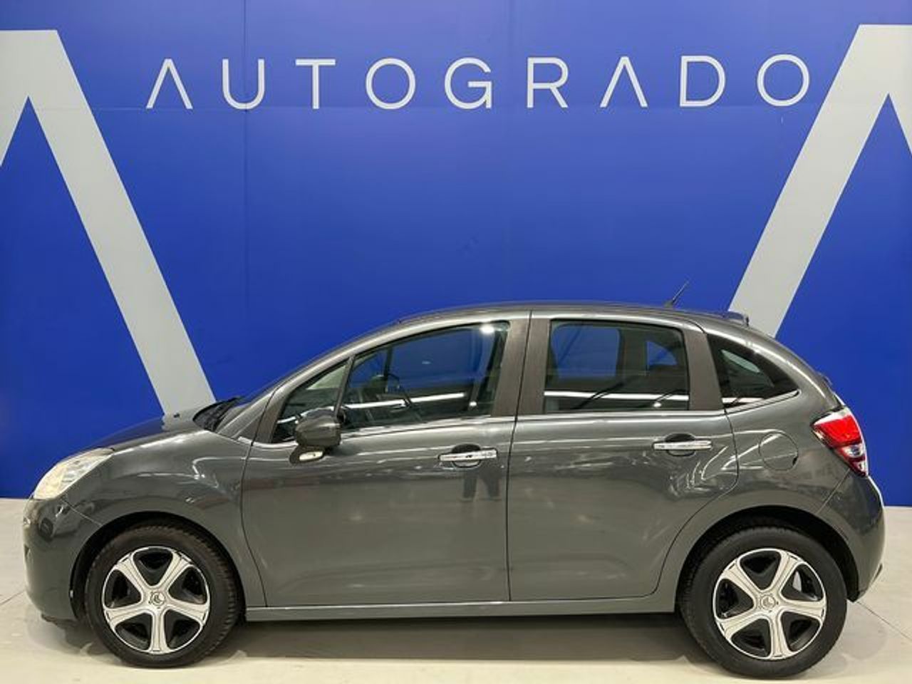 citroën c3 2016 / foto grande (2)