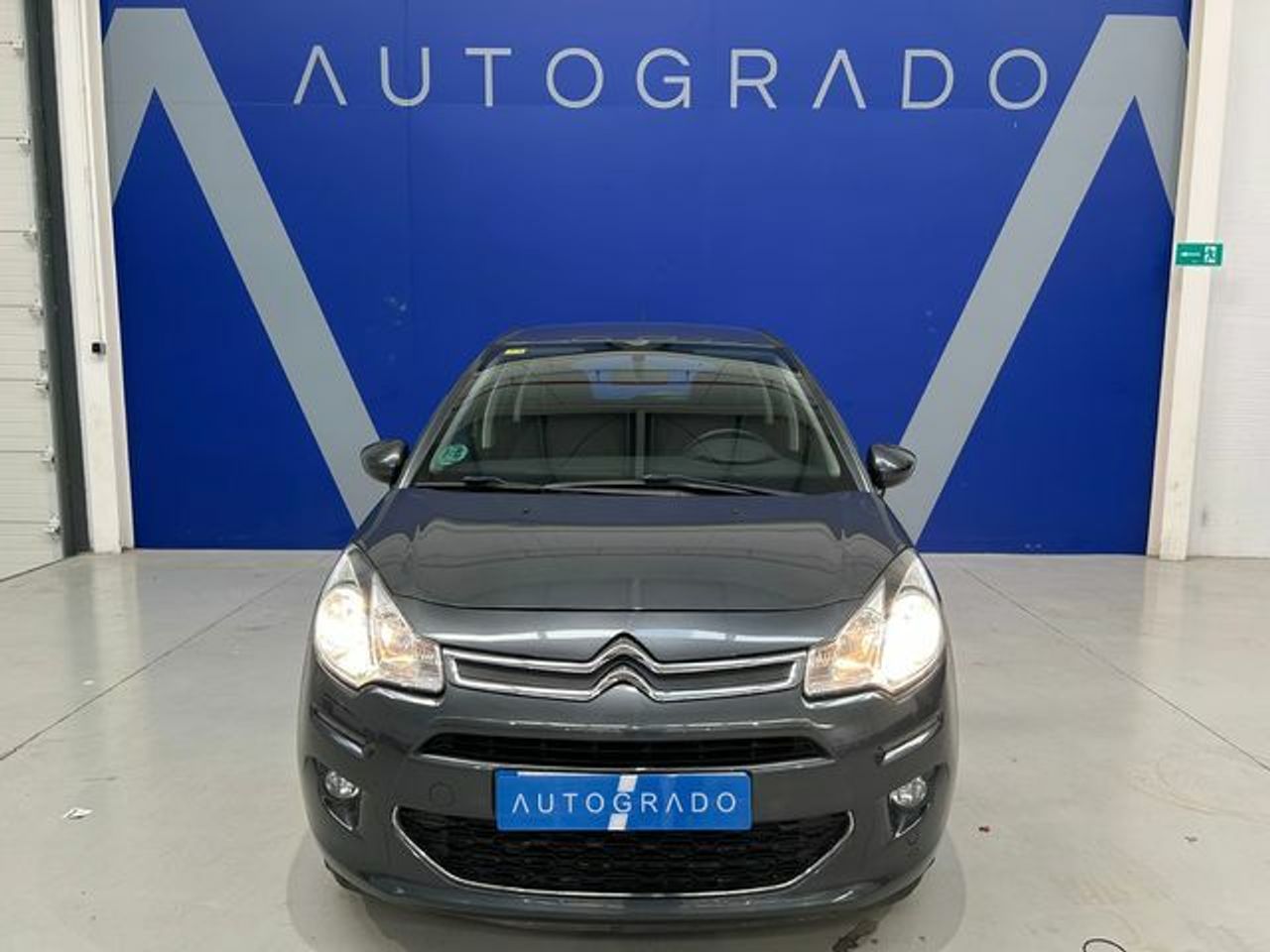 citroën c3 2016 / foto grande (3)