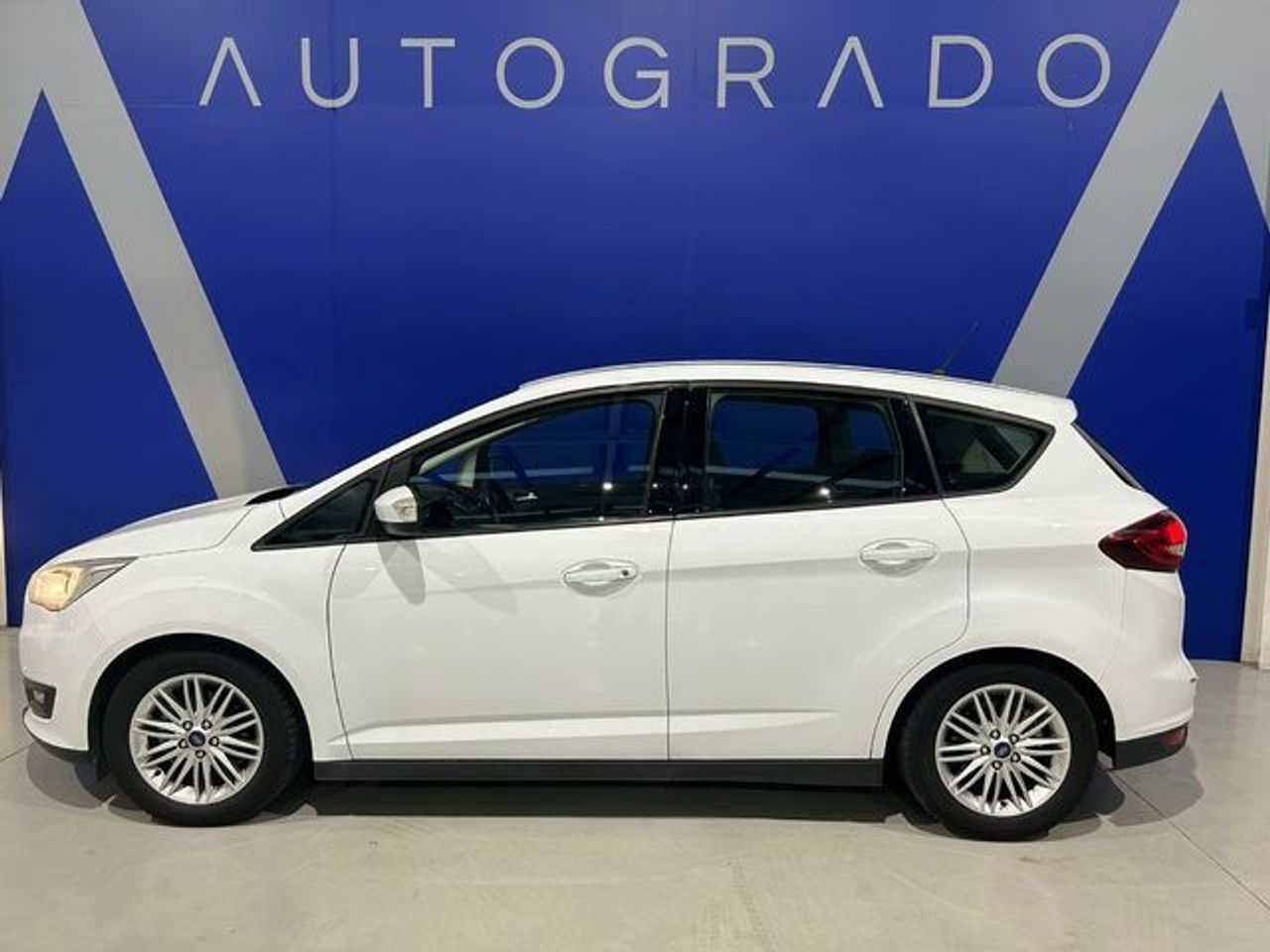 ford c max 2017 / foto grande (2)