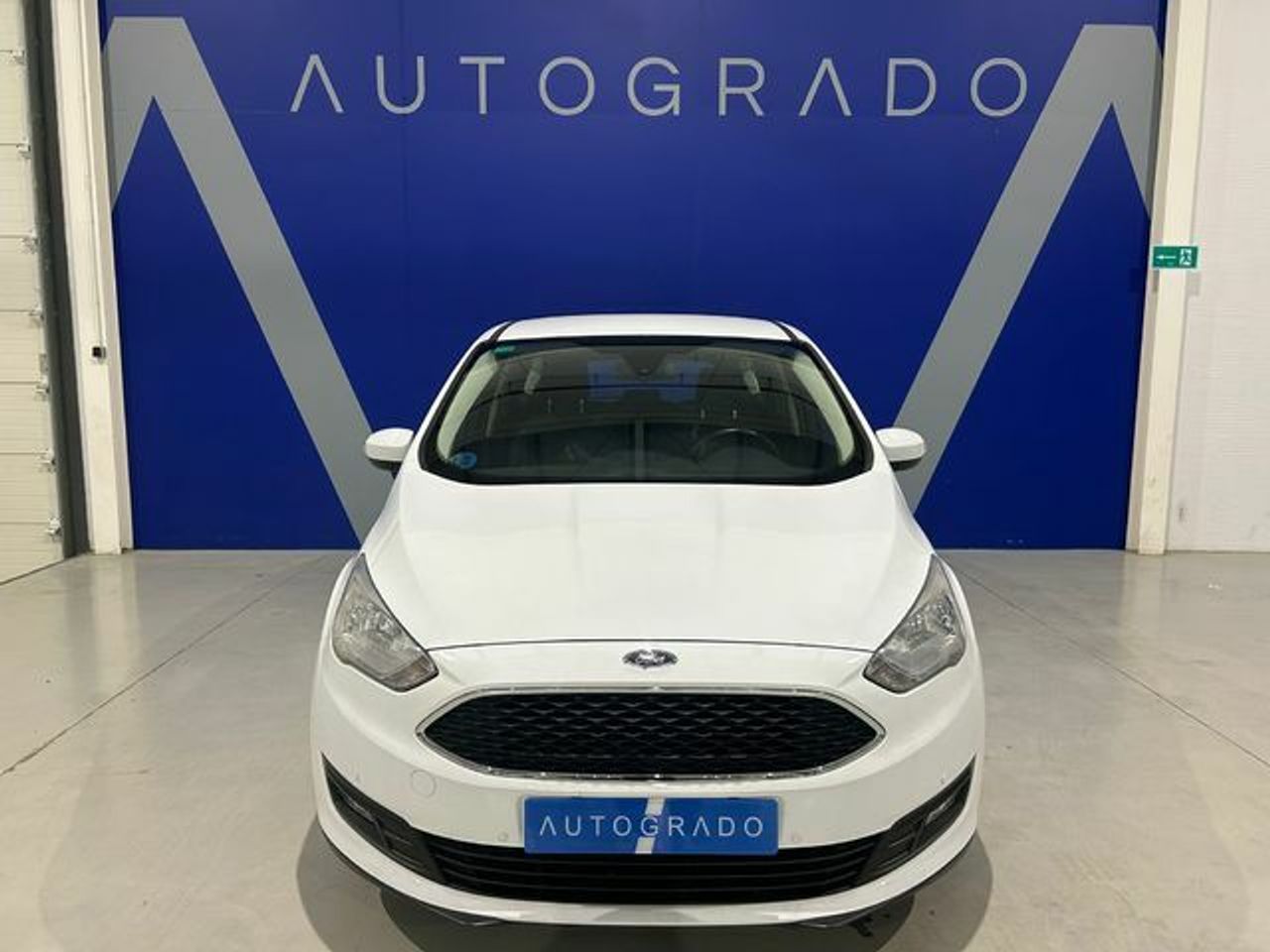 ford c max 2017 / foto grande (3)