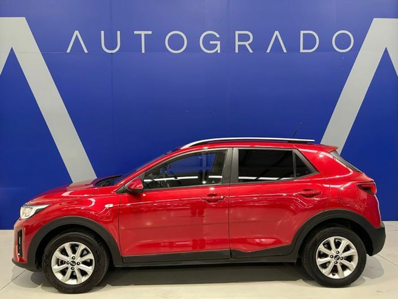 kia stonic 2018 / foto grande (2)