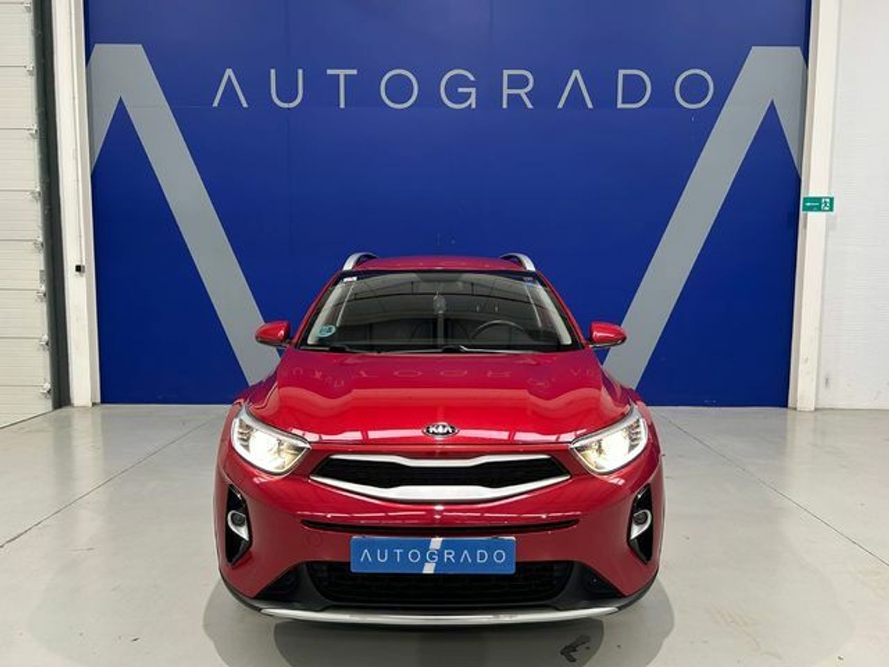 kia stonic 2018 / foto grande (3)