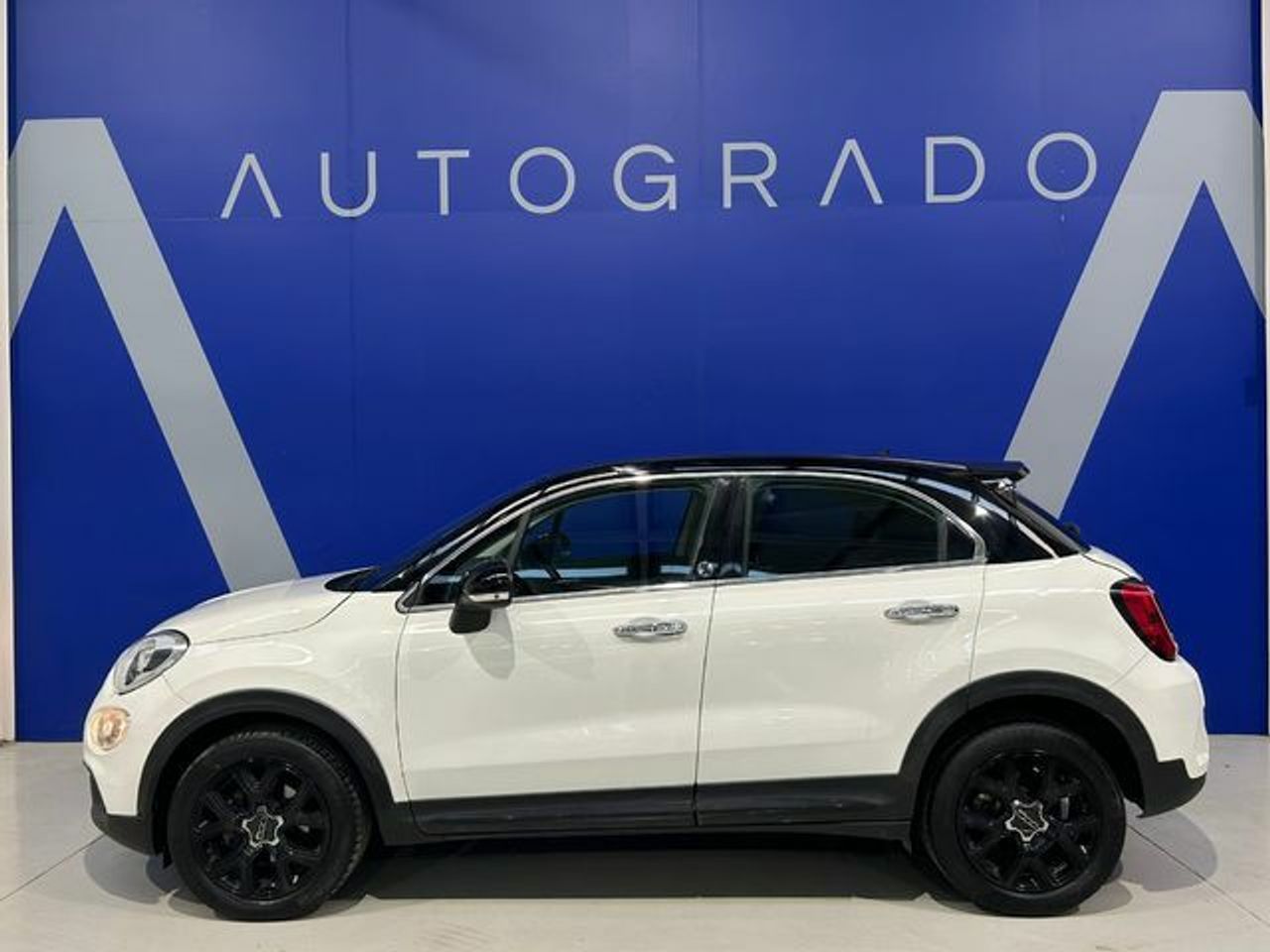 fiat 500x 2019 / foto grande (2)