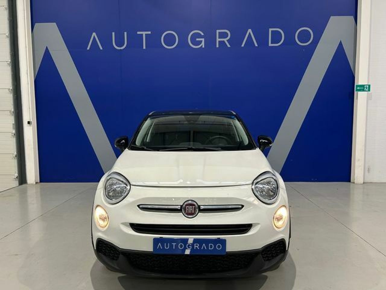 fiat 500x 2019 / foto grande (3)