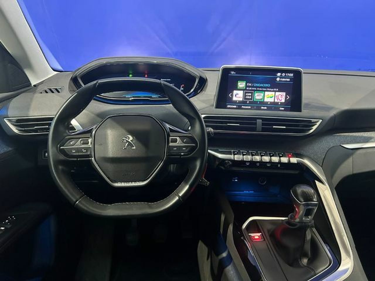 peugeot 3008 2018 / foto grande (3)