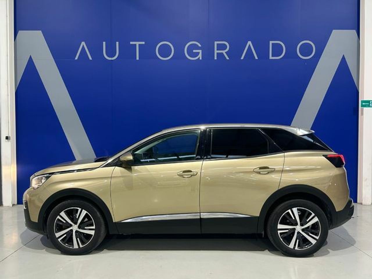 peugeot 3008 2018 / foto grande (2)
