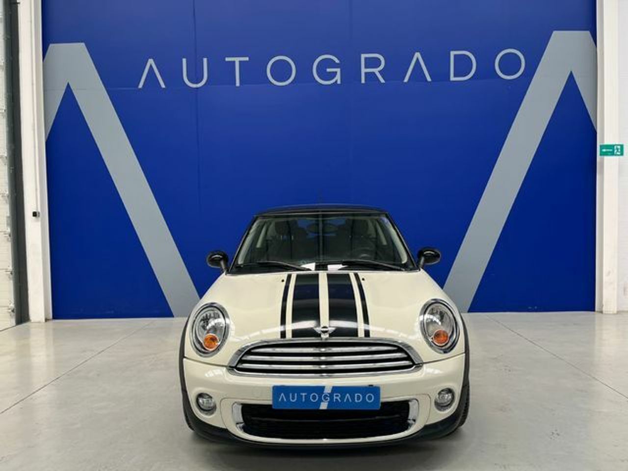 mini cooper 2012 / foto grande (3)