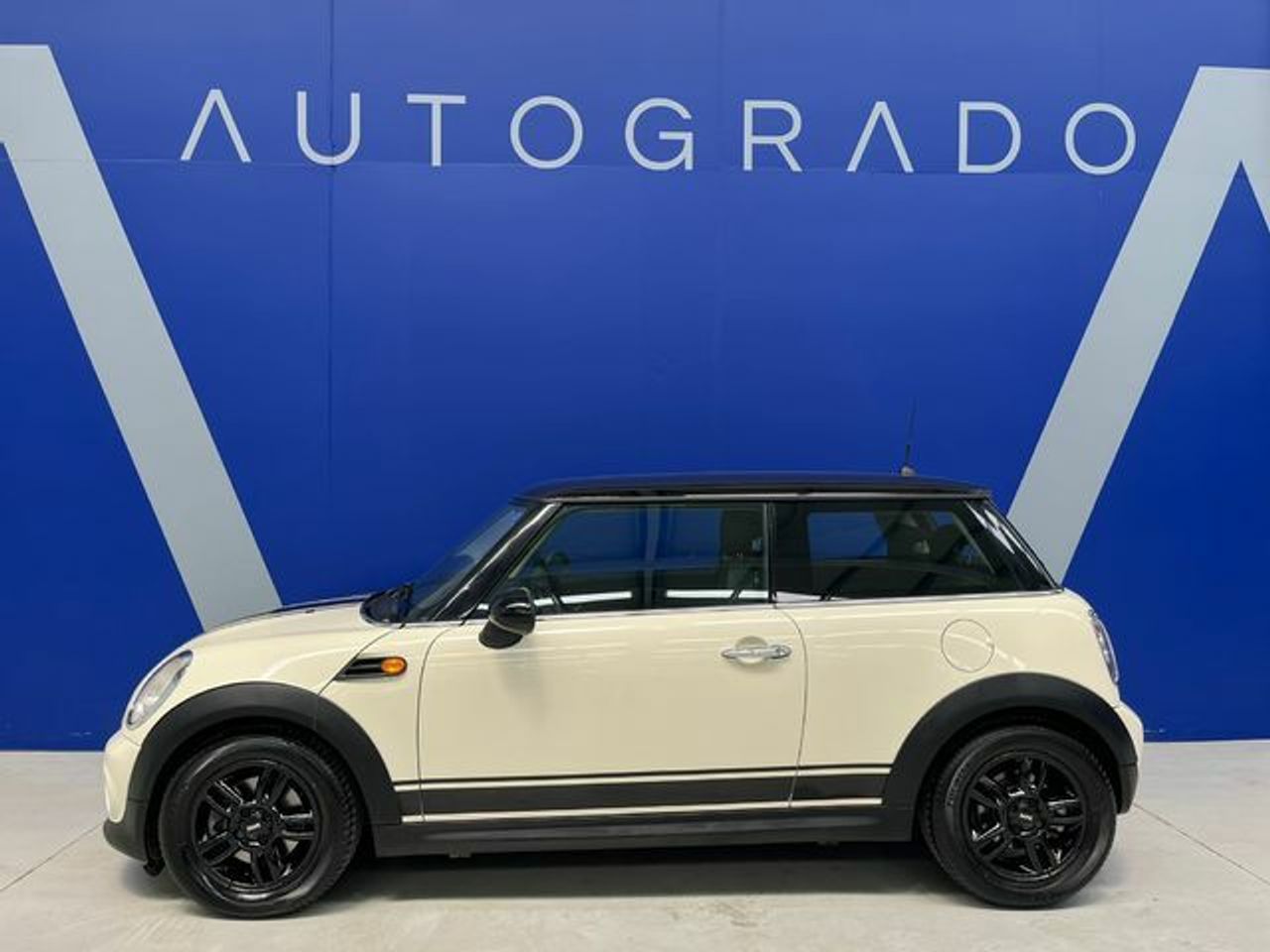 mini cooper 2012 / foto grande (2)