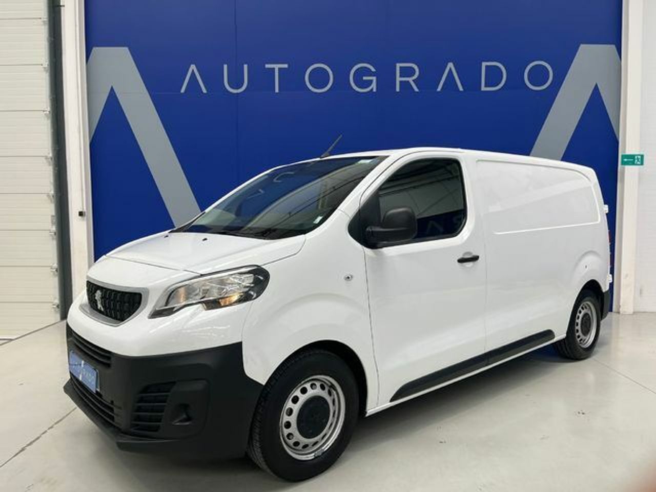 Foto peugeot expert 2019 /