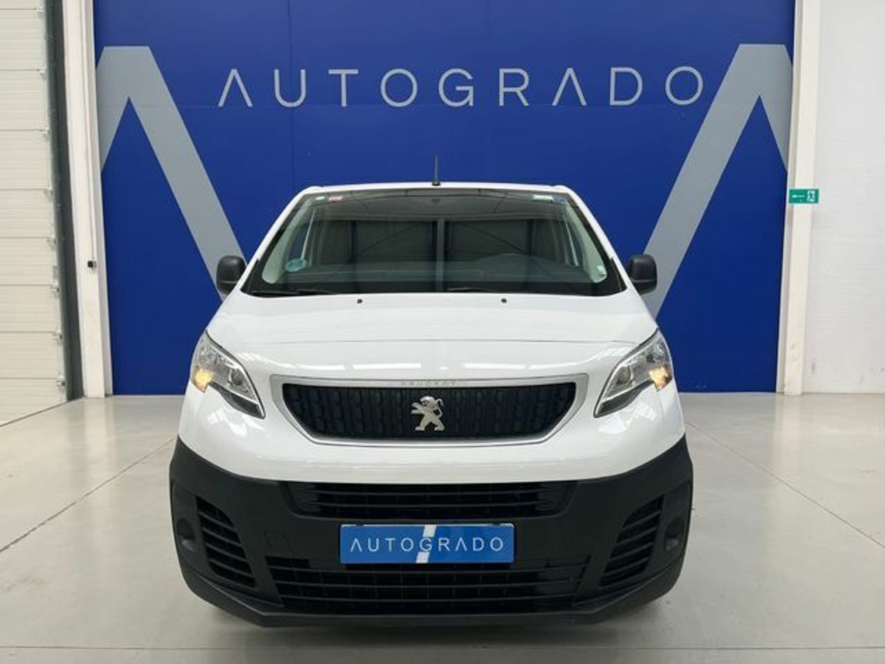 peugeot expert 2019 / foto grande (3)