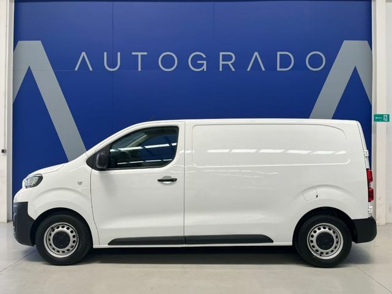 peugeot expert 2019 / foto grande (2)