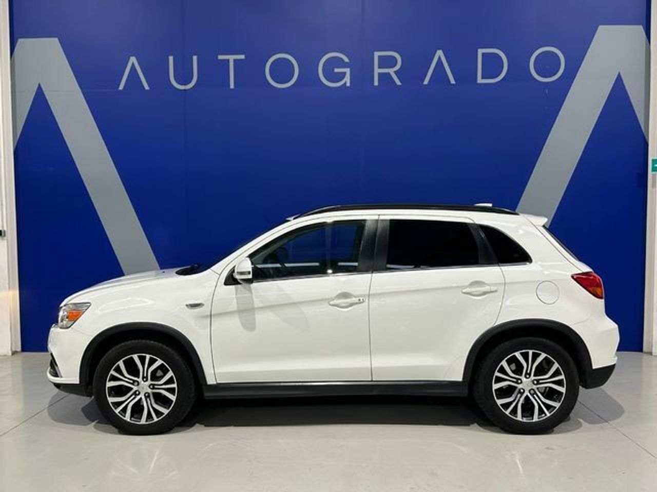 mitsubishi asx 2018 / foto grande (3)