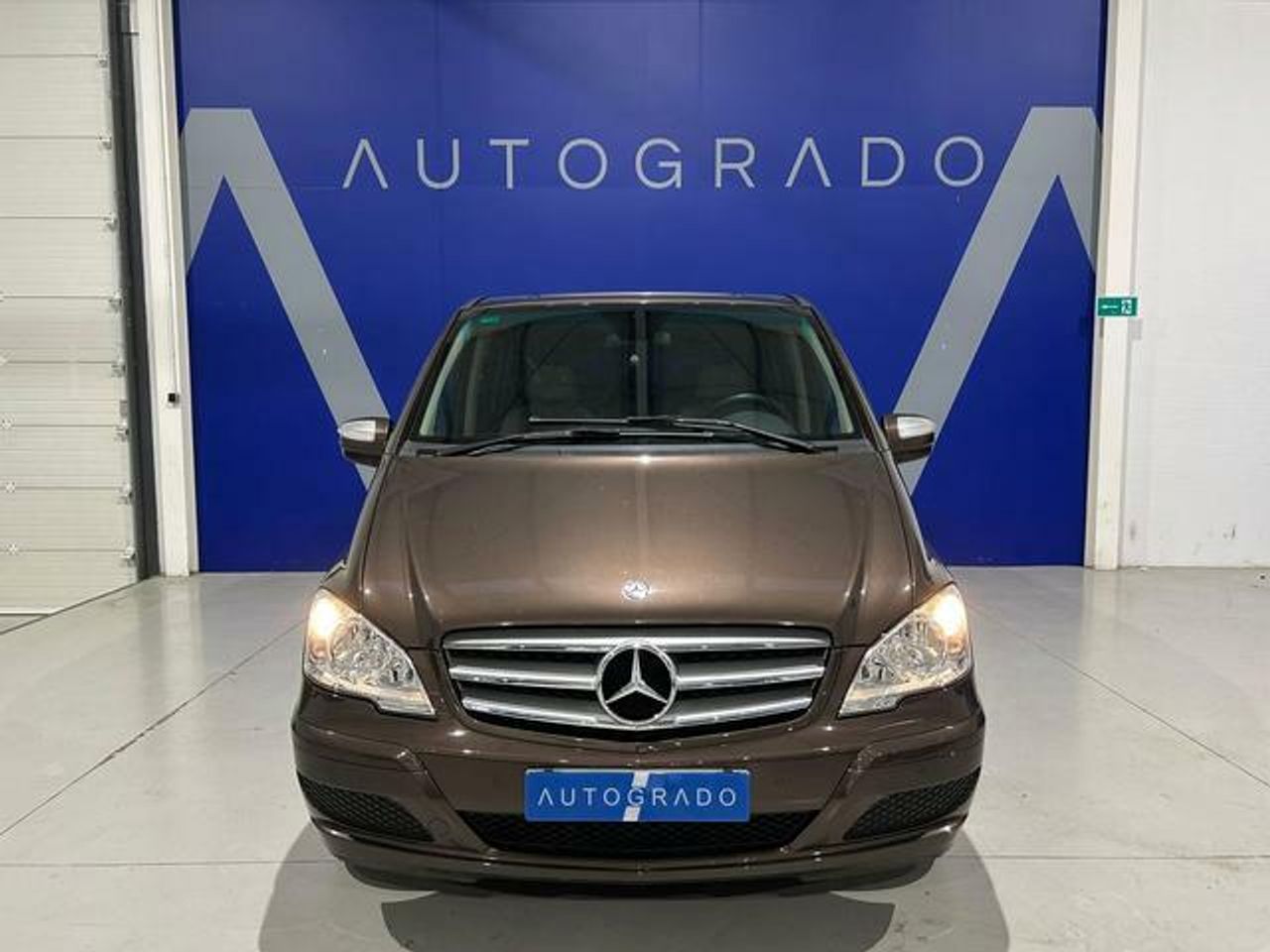 mercedes viano 2014 / foto grande (3)