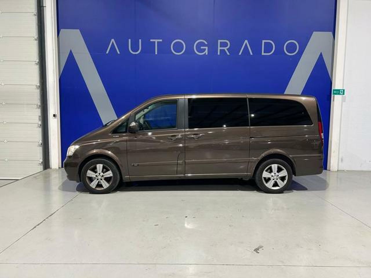mercedes viano 2014 / foto grande (2)