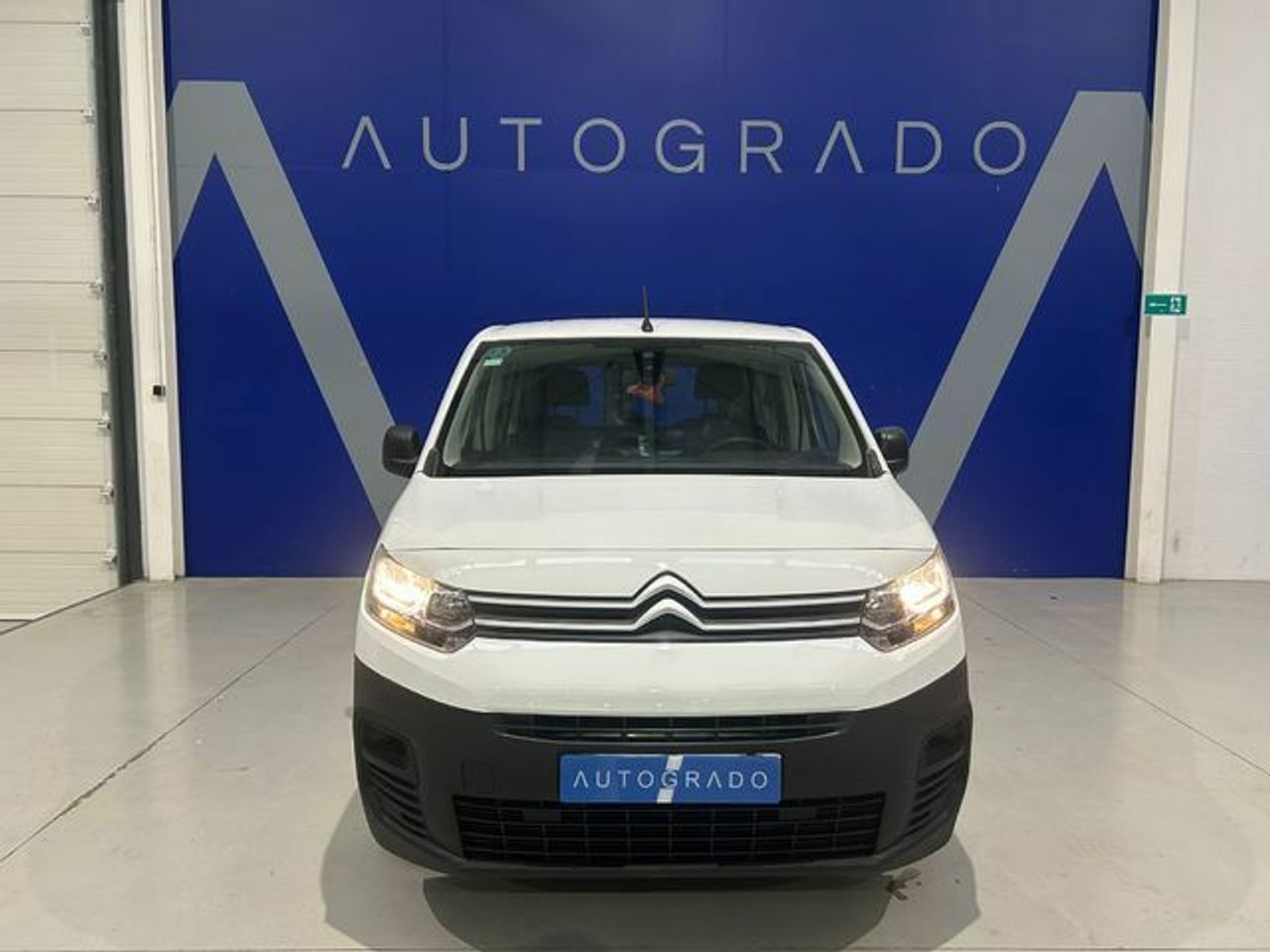 citroën berlingo 2019 / foto grande (3)