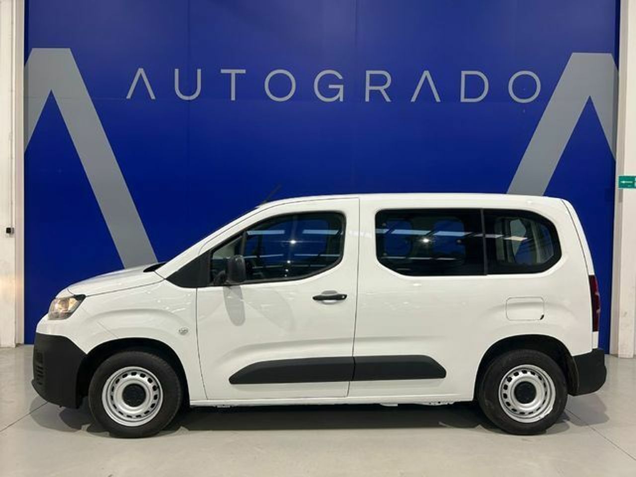 citroën berlingo 2019 / foto grande (2)
