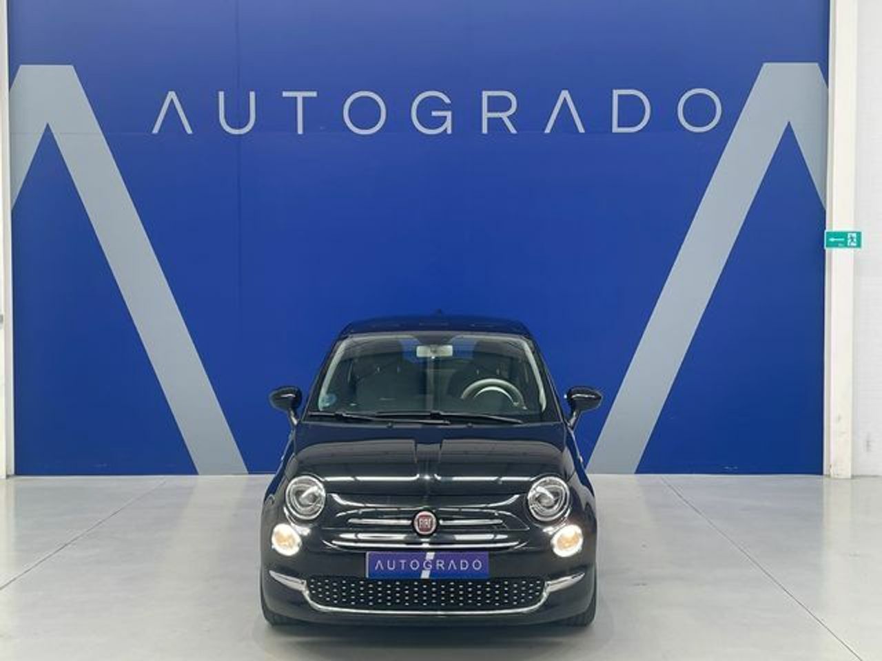 fiat 500 2022 / foto grande (2)