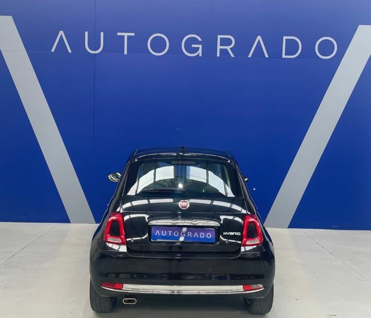 fiat 500 2022 / foto grande (3)