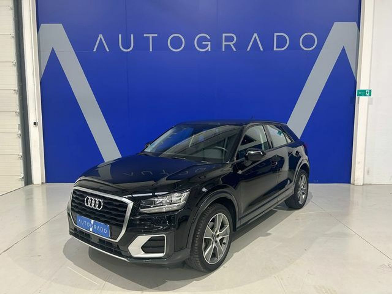 Foto audi q2 2019 /