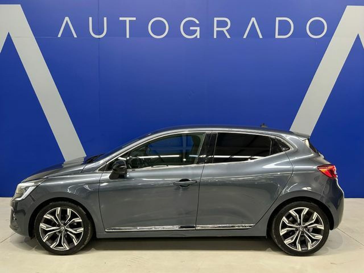 renault clio 2021 / foto grande (2)