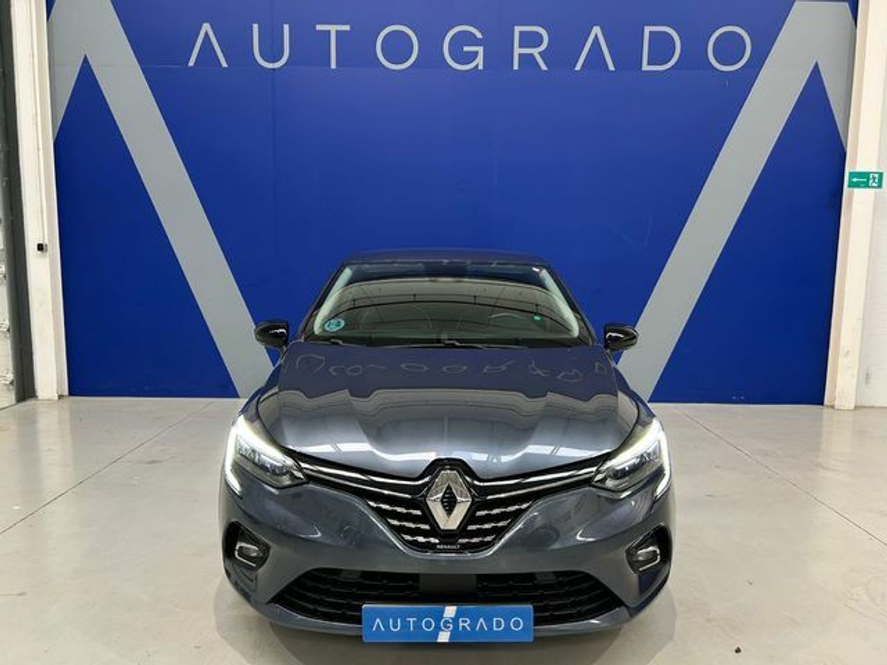 renault clio 2021 / foto grande (3)